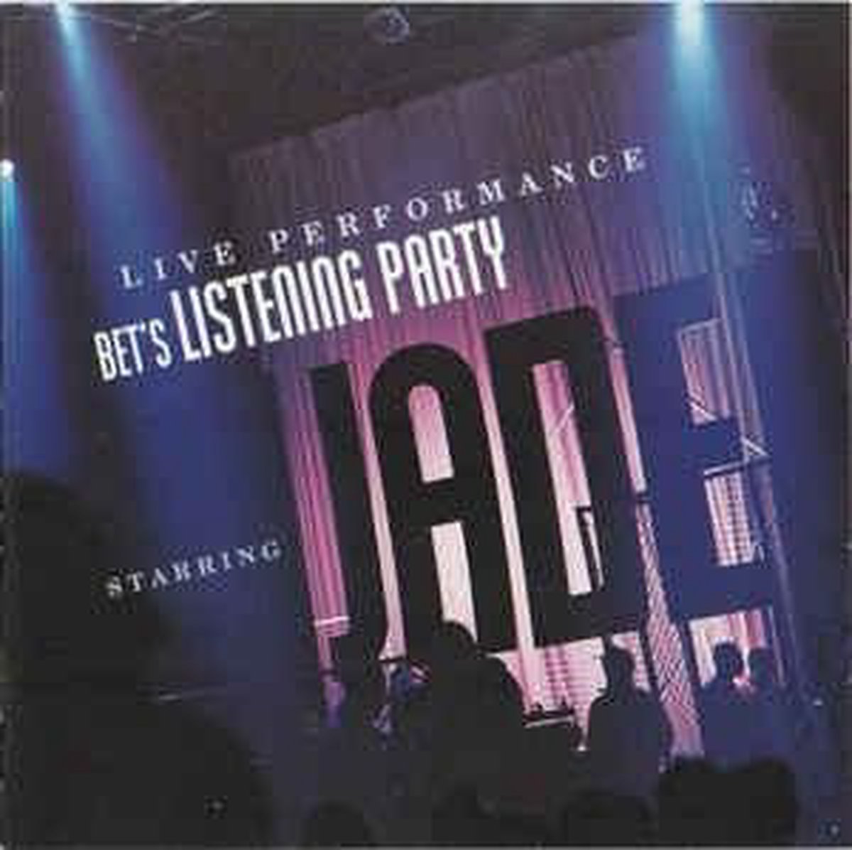 Bet's Listening Party