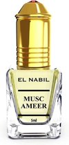 El Nabil - Musc Ameer - Parfum