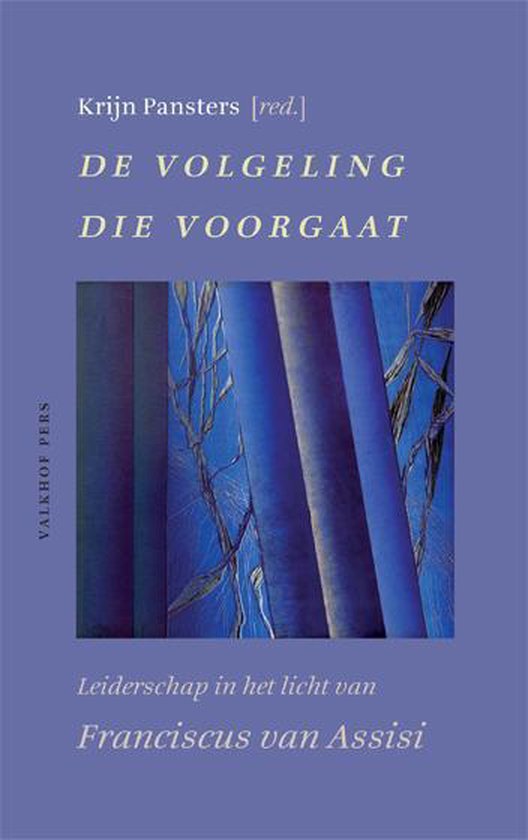 9789056254285 - De volgeling die voorgaat
