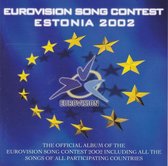 Eurovision Song Contest: Estonia 2002