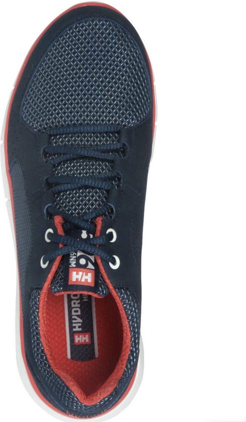 Helly Hansen Bootschoenen Dames Ahiga V4 Hydropower Donkerbl | bol.com