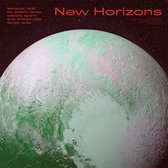 Various Artists - New Horizons (2 LP)