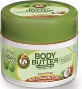 Pharmaid Athenas Treasures Body Butter Coconut 200ml | Intensieve Hydratatie voor Zachte en Geurige Huid | Natuurlijke Skincare