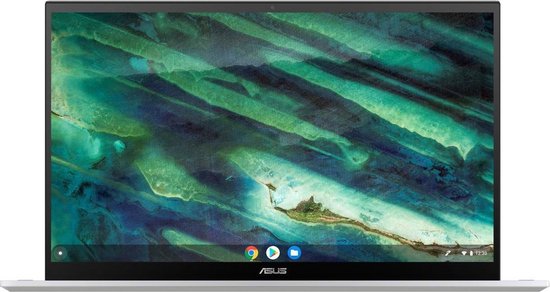 Asus Chromebook Laptop - Flip C436FA-E10123 BE Azerty