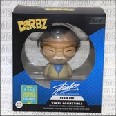 Funko - Stan Lee Dorbz, SDCC Exclusive