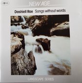Dashiell Rae  - Songs without words