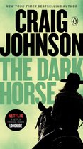 A Longmire Mystery-The Dark Horse