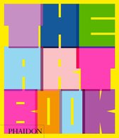 The Art Book, revised edition