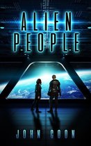 Alien People Chronicles 1 - Alien People