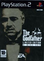 The Godfather, Limited Edition PS2