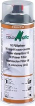 Motip ColorMatic Professional HG6 1k primer filler grafietgrijs - 400 ml.
