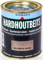 Hermadix Hardhout Beits - 0,75 liter - 464 White Wash