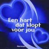 Een hart dat klopt voor jou - Herman Boon 5 cd EP, 2009 release
