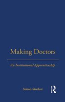 Explorations in Anthropology - Making Doctors