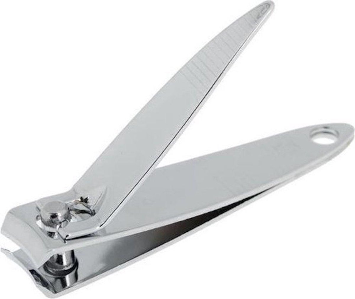 Goedkoopste nagelknipper