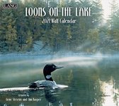 Loons on the Lake 2021 Calendar