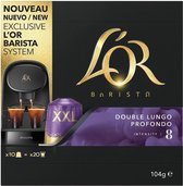 L'or Double Lungo Profondo XXL 10 stuks