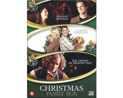 Christmas Family Box