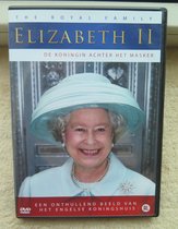 The Royal Family - Elizabeth II - De koningin achter het masker