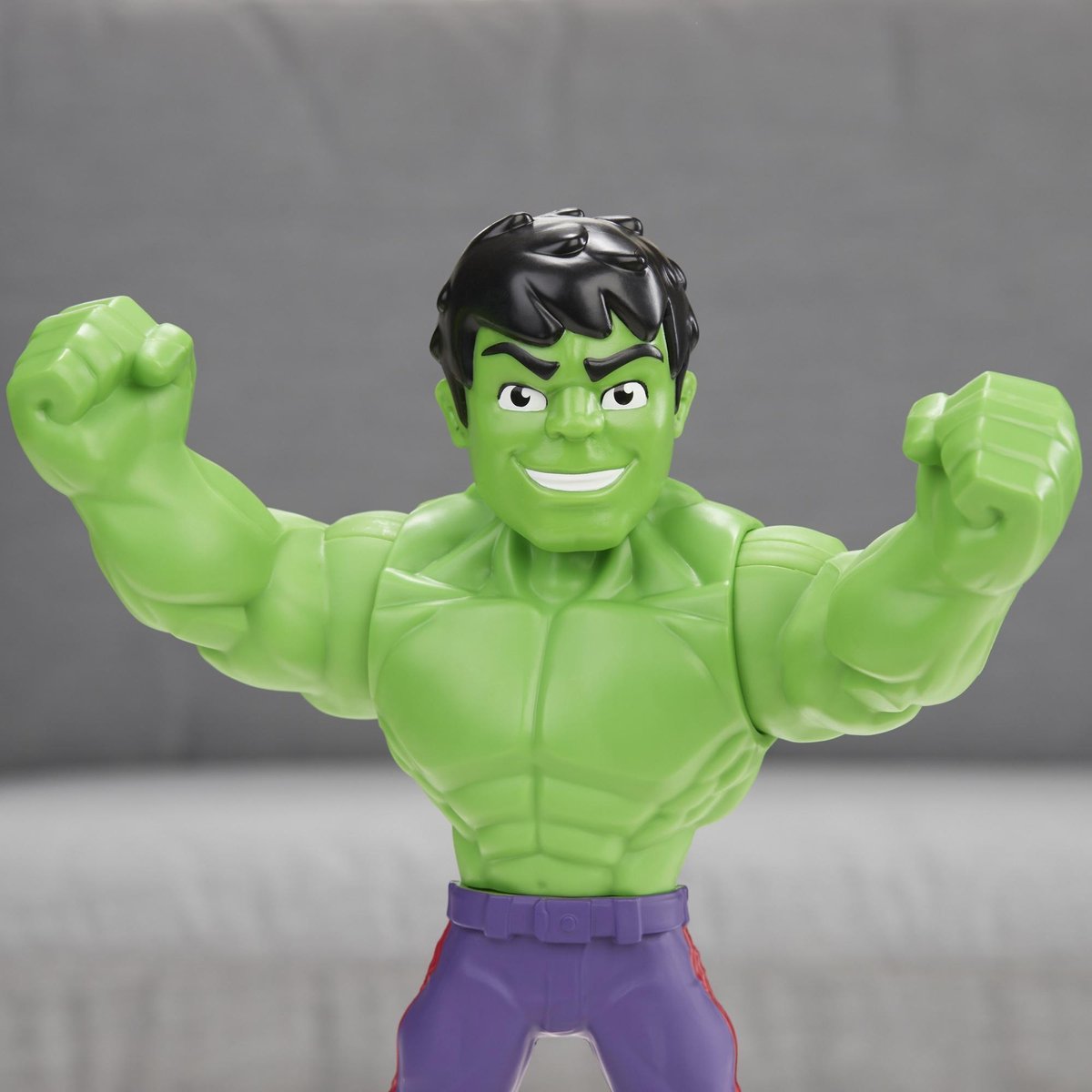 Mega mighties hulk sale