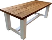 Eettafel Sis - 280x104 cm