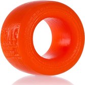 Oxballs balls-t ballstretcher orange
