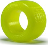 Oxballs balls-t ballstretcher acid yellow