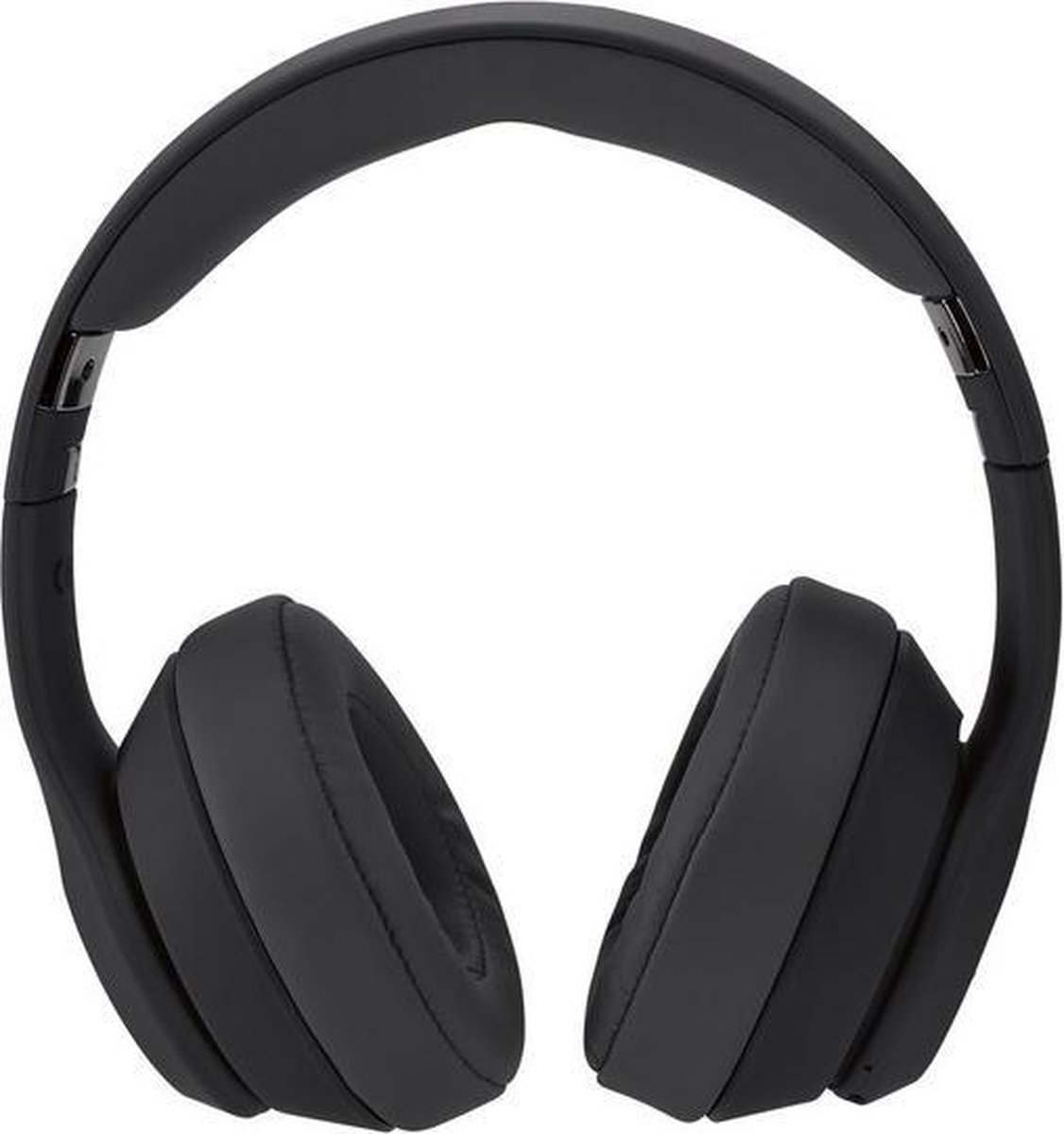 SILVERCREST® Bluetooth koptelefoon - Draadloze koptelefoon - Krachtig  geluid -... | bol.com