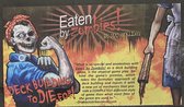Eaten by zombies! game