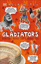 Microbites: Gladiators