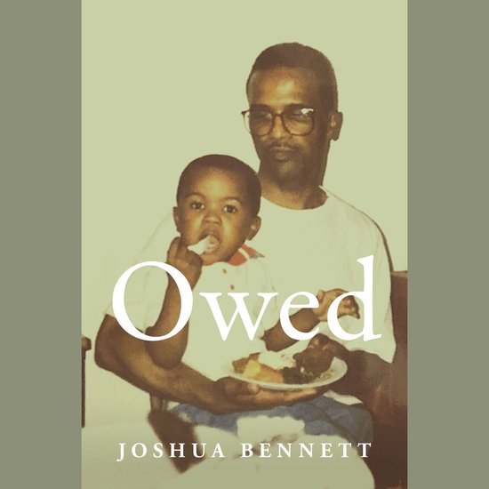 Owed - cover