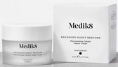 Medik8 Advanced Night Restore Rejuvenating Cellular Repair Cream