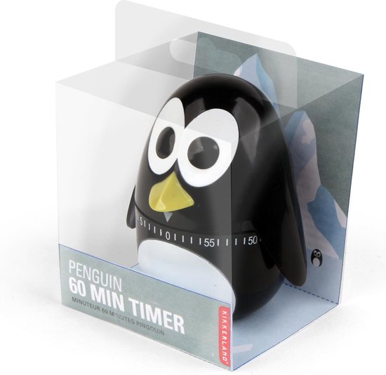 Keuken Kip Patroon Baktimer, Kip Patroon Aftel Keukentimer Herinnering Voor Koken En Bakken kopen vanaf een prijs van 45