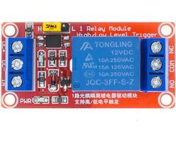 OTRONIC® 12v Relais module