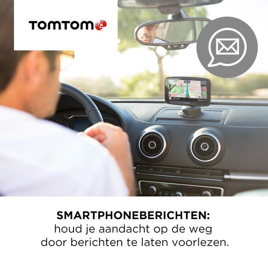 Go Essential - Europa - 6inch