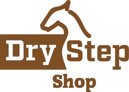 Paardenstalvork (mestvork ) met ergonomische aluminium steel - Drystep-Shop