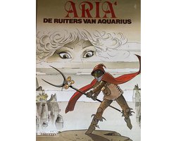 Aria deel 04  De ruiters van aquarius