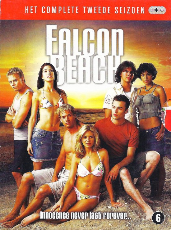 Falcon Beach - Seizoen 2 - 