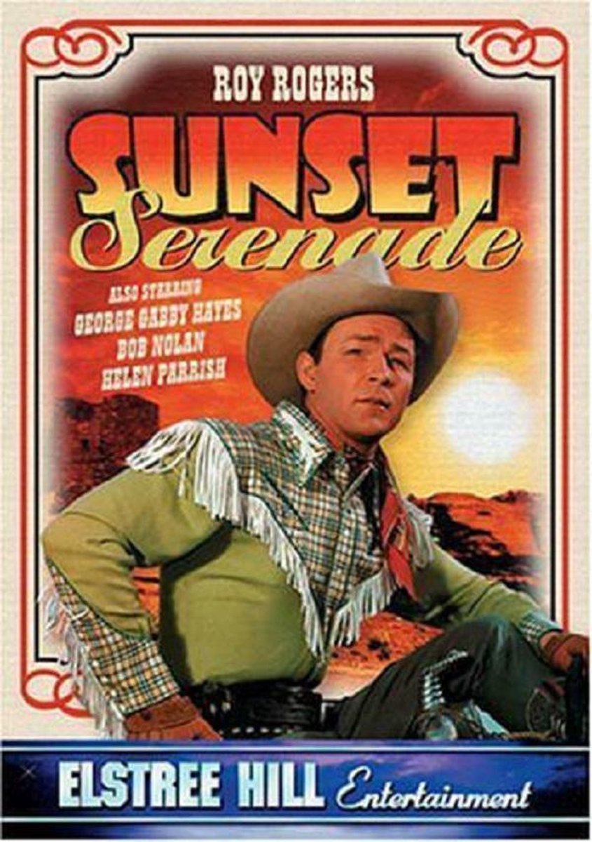 Sunset Serenade