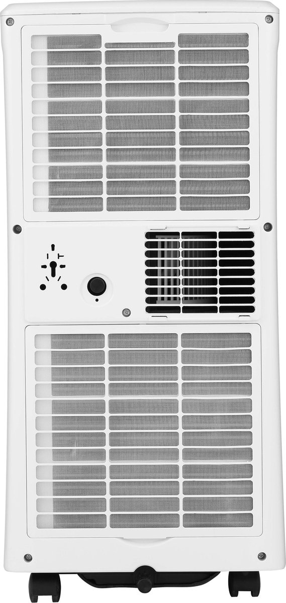 Afbeelding 3 van 9000 BTU [2,6KW] | koelen & verwarmen (EAN: 6017431375373)