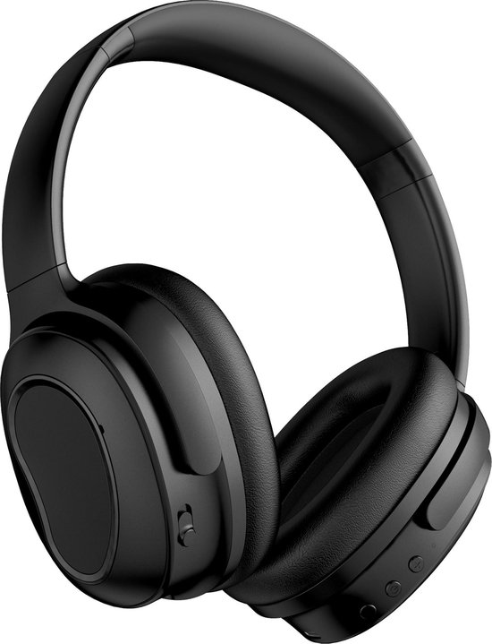 On Ear Draadloze headset met microfoon Gaming headset | bol.com