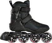 Powerslide Inlineskates - Maat 44 - Mannen - zwart