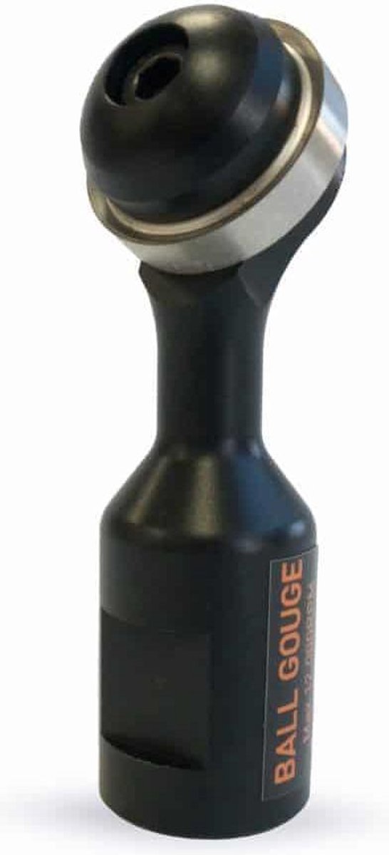 Arbortech Ball Gouge - BAL2000