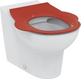 Ideal Standard Contour 21 Toiletzitring Voor S3123 Rood