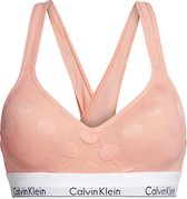 Calvin Klein Lght Lined Bralette QF5848E