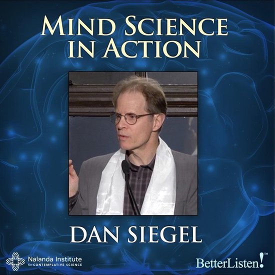 Mind Science in Action - cover
