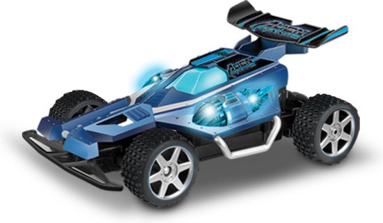 | Nikko Race Buggies Bestuurbare Auto RC Auto voor Kinderen, Buiten Speelgoed Auto Elektrisch