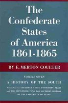 The Confederate States of America, 1861--1865