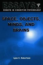 Space, Objects, Minds and Brains