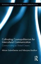 Cultivating Cosmopolitanism For Intercultural Communication